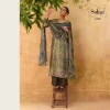 Royal By Kimora Sohni Kanjivaram Printed Salwar Suits 
